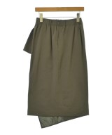 ADORE（アドーア）ロング・マキシ丈スカート 茶 サイズ:36(S位) レディース/2200638180053