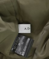 ADORE（アドーア）ロング・マキシ丈スカート 茶 サイズ:36(S位) レディース/2200638180053