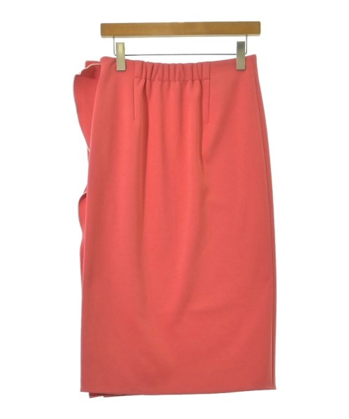 ADORE（アドーア）ロング・マキシ丈スカート ピンク サイズ:36(S位) レディース/2200638180060