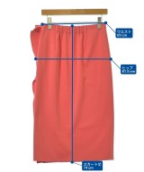 ADORE（アドーア）ロング・マキシ丈スカート ピンク サイズ:36(S位) レディース/2200638180060