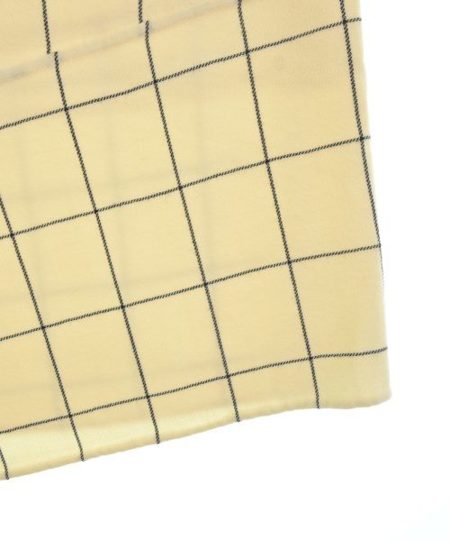 ADORE（アドーア）ロング・マキシ丈スカート 白 サイズ:36(S位) レディース/2200638180077