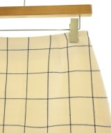 ADORE（アドーア）ロング・マキシ丈スカート 白 サイズ:36(S位) レディース/2200638180077