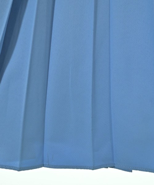 ADORE（アドーア）ロング・マキシ丈スカート 青 サイズ:38(M位) レディース/2200638180084