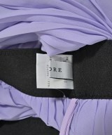 ADORE（アドーア）ロング・マキシ丈スカート 紫 サイズ:38(M位) レディース/2200638180091