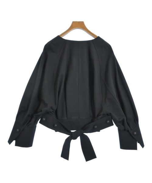 ADORE（アドーア）カジュアルジャケット 紺 サイズ:38(M位) レディース/2200638180114