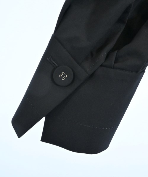 ADORE（アドーア）カジュアルジャケット 紺 サイズ:38(M位) レディース/2200638180114