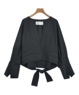 ADORE（アドーア）カジュアルジャケット 紺 サイズ:38(M位) レディース/2200638180114