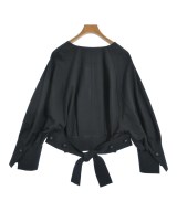 ADORE（アドーア）カジュアルジャケット 紺 サイズ:38(M位) レディース/2200638180114