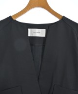 ADORE（アドーア）カジュアルジャケット 紺 サイズ:38(M位) レディース/2200638180114