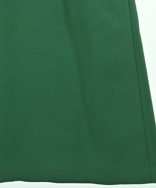 ADORE（アドーア）ワンピース 緑 サイズ:36(S位) レディース/2200641993114