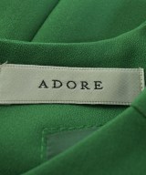 ADORE（アドーア）ワンピース 緑 サイズ:36(S位) レディース/2200641993114