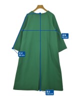 ADORE（アドーア）ワンピース 緑 サイズ:36(S位) レディース/2200641993114