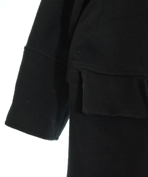 ADORE（アドーア）チェスターコート 黒 サイズ:36(S位) レディース/2200642168016