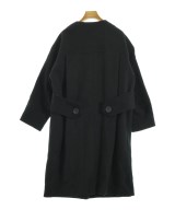 ADORE（アドーア）チェスターコート 黒 サイズ:36(S位) レディース/2200642168016