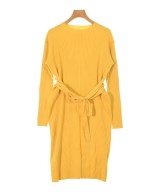 ADORE（アドーア）ニット・セーター 黄 サイズ:38(M位) レディース/2200643117167