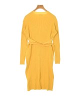 ADORE（アドーア）ニット・セーター 黄 サイズ:38(M位) レディース/2200643117167