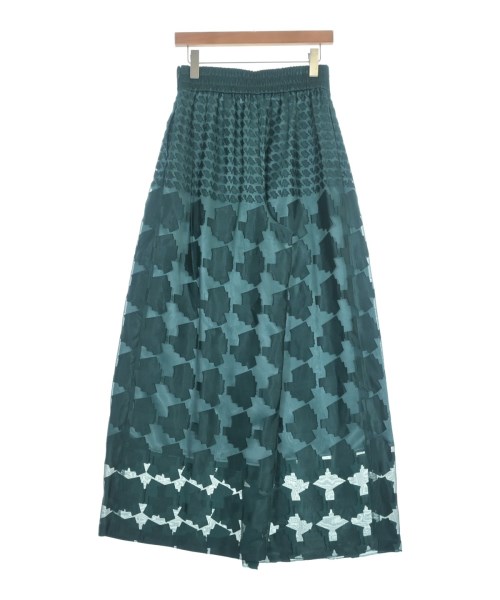 ADORE（アドーア）その他 緑 サイズ:38(M位) レディース/2200643568204