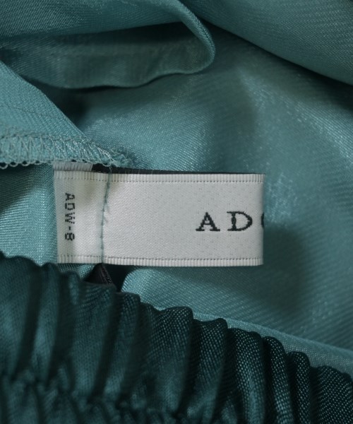 ADORE（アドーア）その他 緑 サイズ:38(M位) レディース/2200643568204