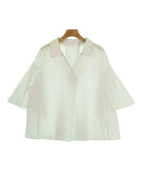 ADORE(アドーア)ブラウス 白 サイズ:38(M位)/2200634934056