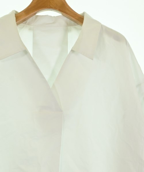 ADORE（アドーア）ブラウス 白 サイズ:38(M位) レディース/2200634934056