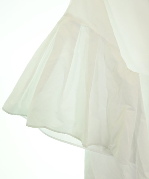 ADORE（アドーア）ブラウス 白 サイズ:38(M位) レディース/2200634934056