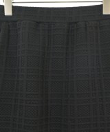 ADORE（アドーア）ロング・マキシ丈スカート 黒 サイズ:38(M位) レディース/2200651692014