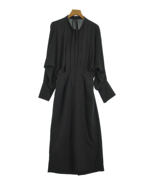 ADORE(アドーア)ワンピース 黒 サイズ:38(M位)/2200651692021