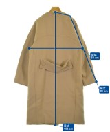 ADORE（アドーア）その他 ベージュ サイズ:36(S位) レディース/2200638713015