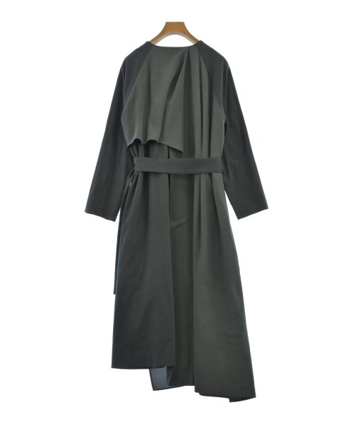 ADORE（アドーア）ワンピース グレー サイズ:36(S位) レディース/2200654195017