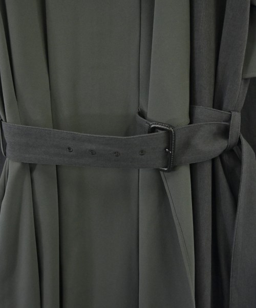 ADORE（アドーア）ワンピース グレー サイズ:36(S位) レディース/2200654195017