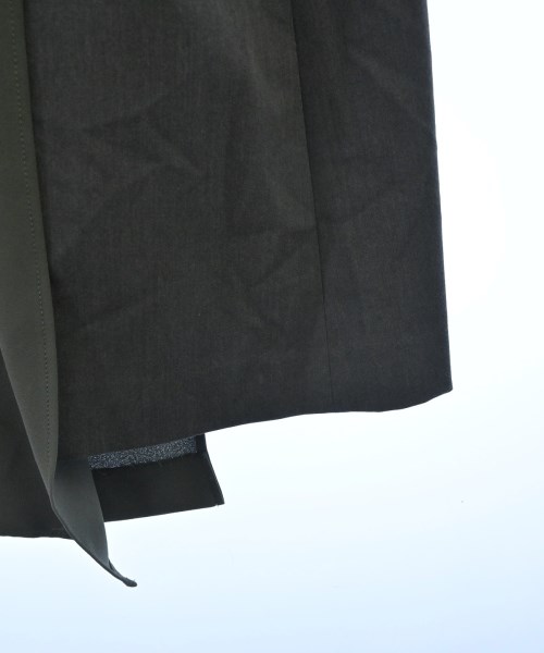 ADORE（アドーア）ワンピース グレー サイズ:36(S位) レディース/2200654195017