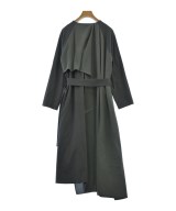 ADORE（アドーア）ワンピース グレー サイズ:36(S位) レディース/2200654195017