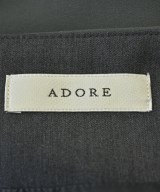 ADORE（アドーア）ワンピース グレー サイズ:36(S位) レディース/2200654195017