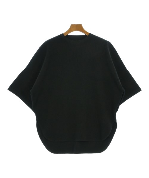 ADORE(アドーア)ニット・セーター 黒 サイズ:38(M位)/2200644644037