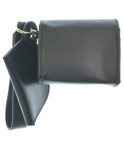 ADORE（アドーア）ショルダーバッグ 黒 サイズ:- レディース/2200644644112