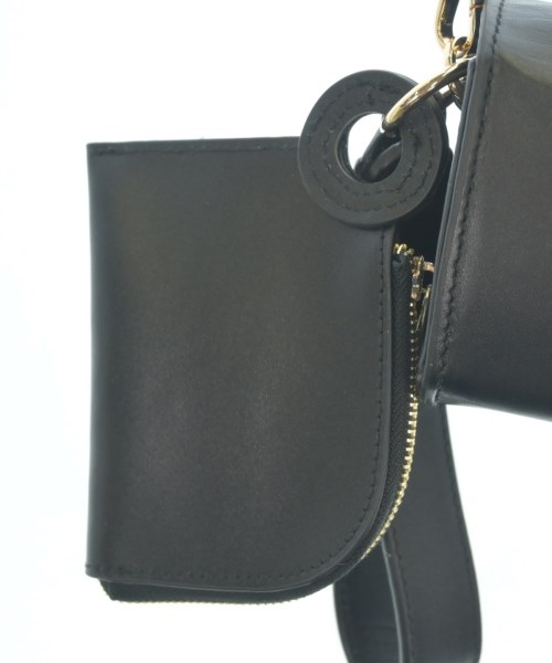 ADORE（アドーア）ショルダーバッグ 黒 サイズ:- レディース/2200644644112