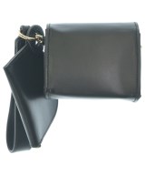 ADORE（アドーア）ショルダーバッグ 黒 サイズ:- レディース/2200644644112