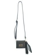 ADORE（アドーア）ショルダーバッグ 黒 サイズ:- レディース/2200644644112