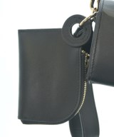 ADORE（アドーア）ショルダーバッグ 黒 サイズ:- レディース/2200644644112