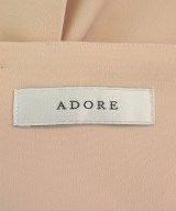 ADORE（アドーア）ワンピース ベージュ サイズ:38(M位) レディース/2200702535048