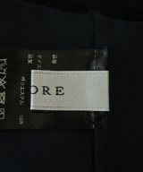 ADORE（アドーア）ブラウス 紺 サイズ:38(M位) レディース/2200701260064