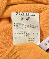 ADORE（アドーア）ニット・セーター オレンジ サイズ:38(M位) レディース/2200705768030