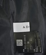 ADORE（アドーア）ロング・マキシ丈スカート 黒 サイズ:38(M位) レディース/2200706066081