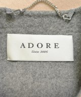 ADORE（アドーア）コート ピンク サイズ:38(M位) レディース/2200704137028