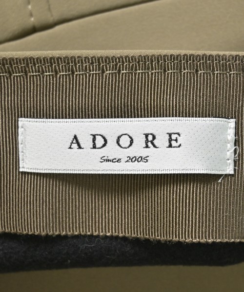 ADORE（アドーア）その他 カーキ サイズ:38(M位) レディース/2200704137035