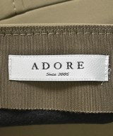 ADORE（アドーア）その他 カーキ サイズ:38(M位) レディース/2200704137035