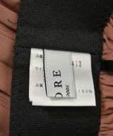 ADORE（アドーア）ロング・マキシ丈スカート 茶 サイズ:38(M位) レディース/2200706963083