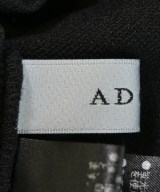 ADORE（アドーア）スラックス 黒 サイズ:36(S位) レディース/2200697128010