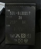 ADORE（アドーア）スラックス 黒 サイズ:36(S位) レディース/2200697128010