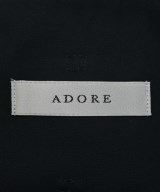 ADORE（アドーア）ロング・マキシ丈スカート 紺 サイズ:38(M位) レディース/2200705124072